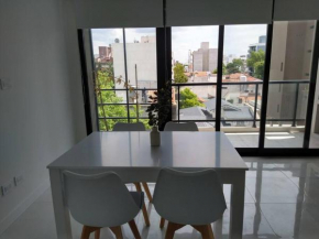 Hermoso departamento zona Guemes